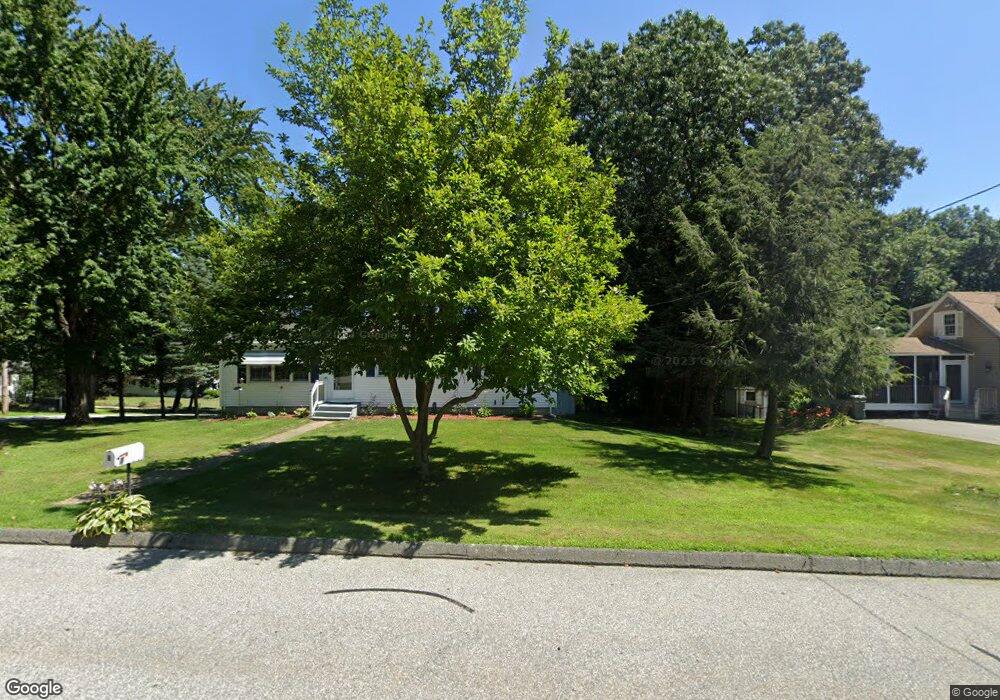 1 W Hollow Ln unit 1, Webster, MA 01570 - photo 1