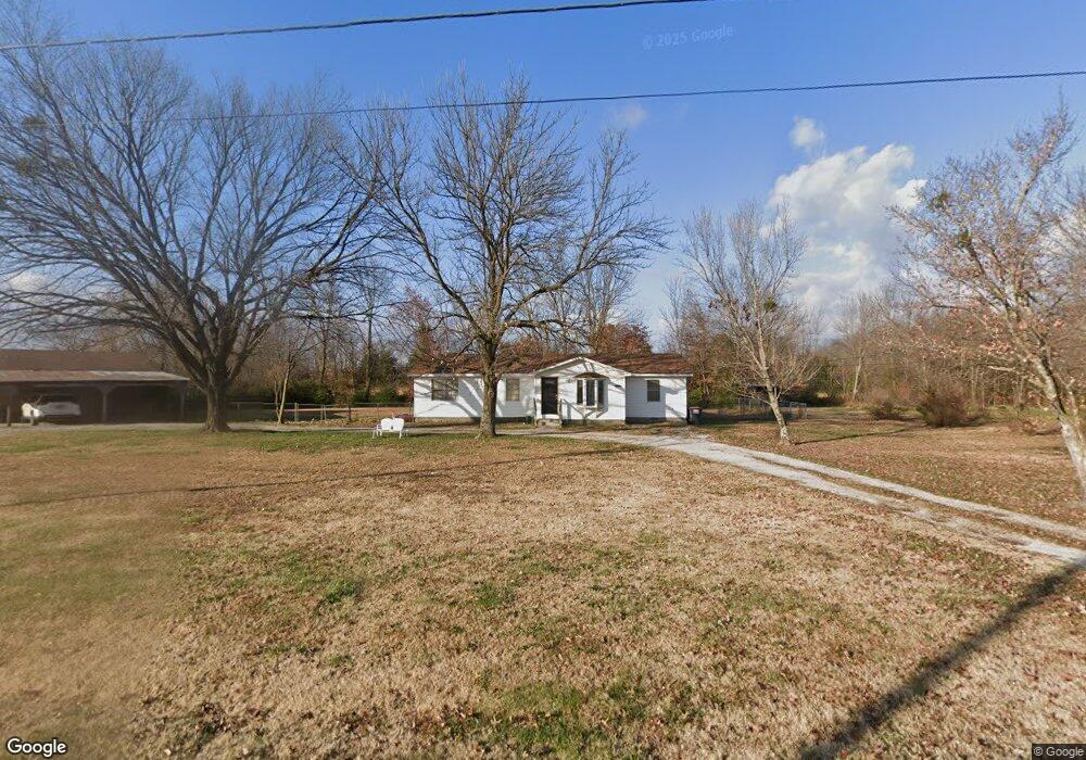 220 Parker Ln, Elkins, AR 72727 - photo 1