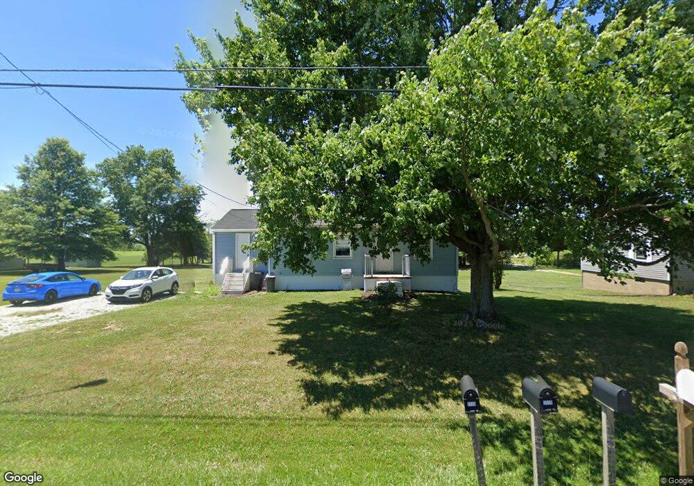 3559 State Route 183, Rootstown, OH 44272 - photo 1