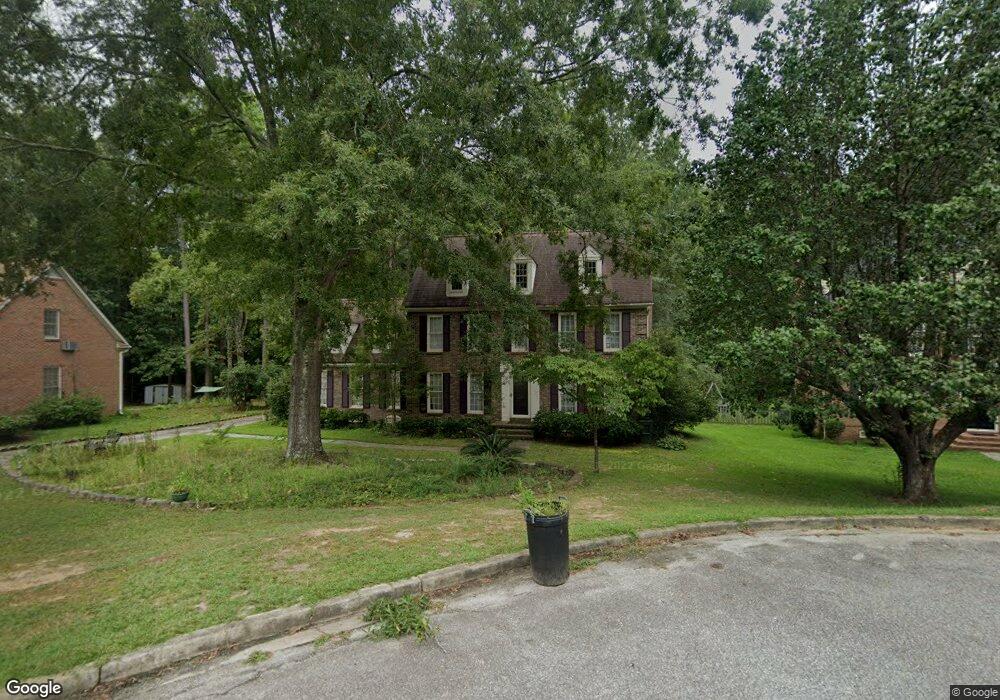 609 Timberleaf Ct, Columbia, SC 29212 - photo 1