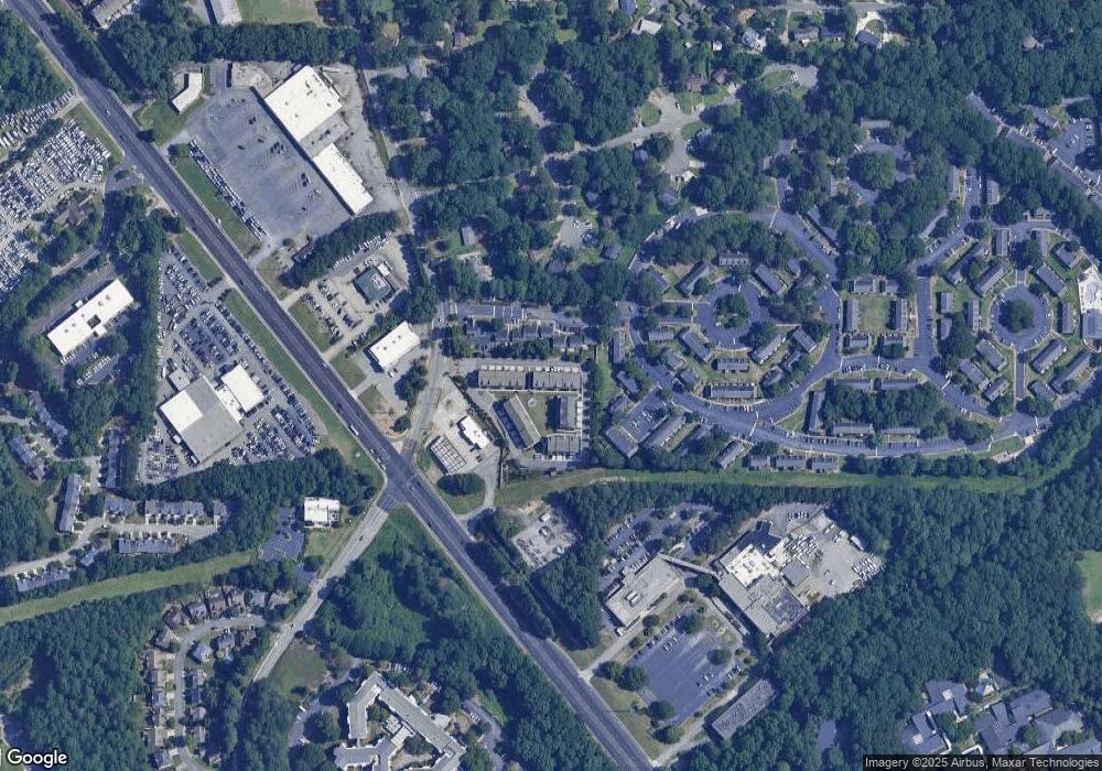 1232 Stone Castle Cir SE, Smyrna, GA 30080 - photo 1