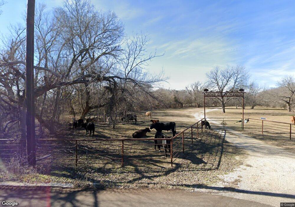 421 Turpin Lake Rd, Poolville, TX 76487 - photo 1