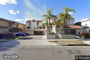 707 S Webster Ave Unit 102, Anaheim, CA 92804