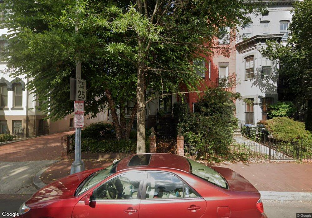 1506 13th St NW, Washington, DC 20005 - photo 1