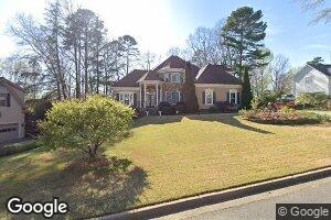 12170 Magnolia Cir, Alpharetta, GA 30005