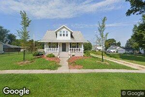 187 3rd St, Calamus, IA 52729