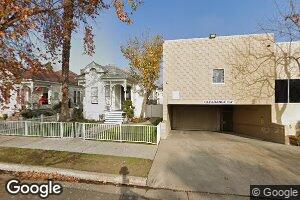 1322 N St, Fresno, CA 93721