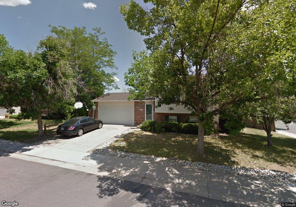 19797 E Princeton Place, Aurora, CO 80013 - photo 1