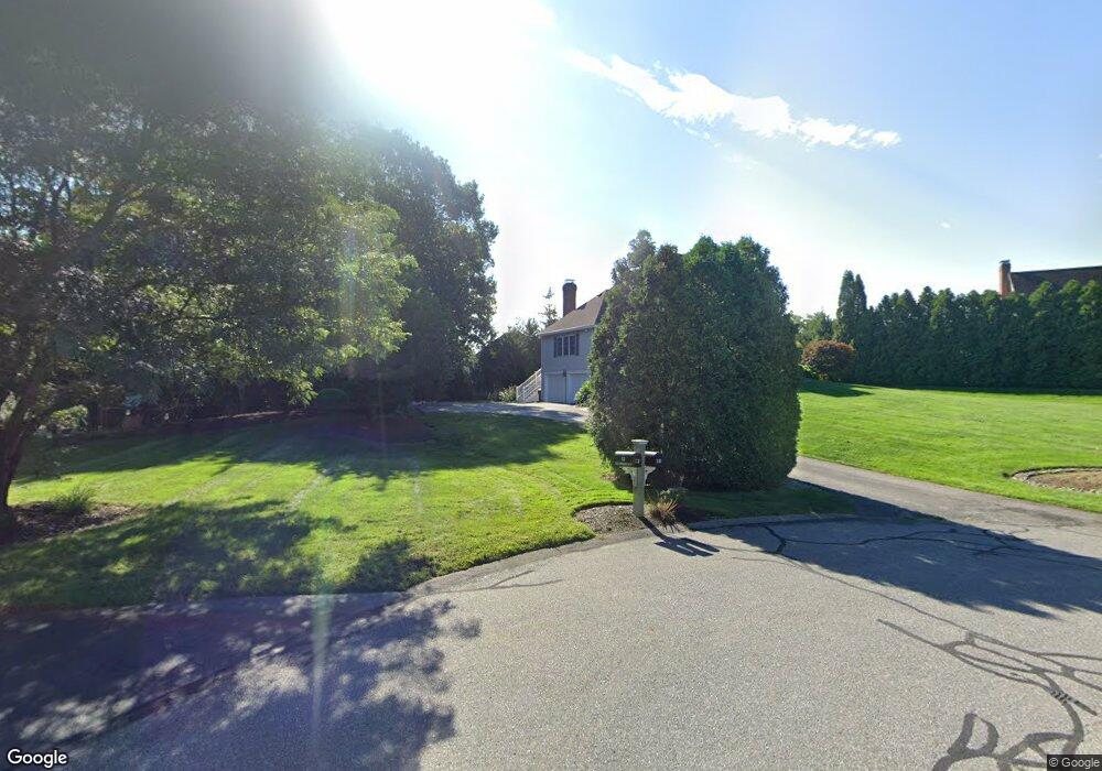 10 Bullmoose Run, Hopkinton, MA 01748 - photo 1