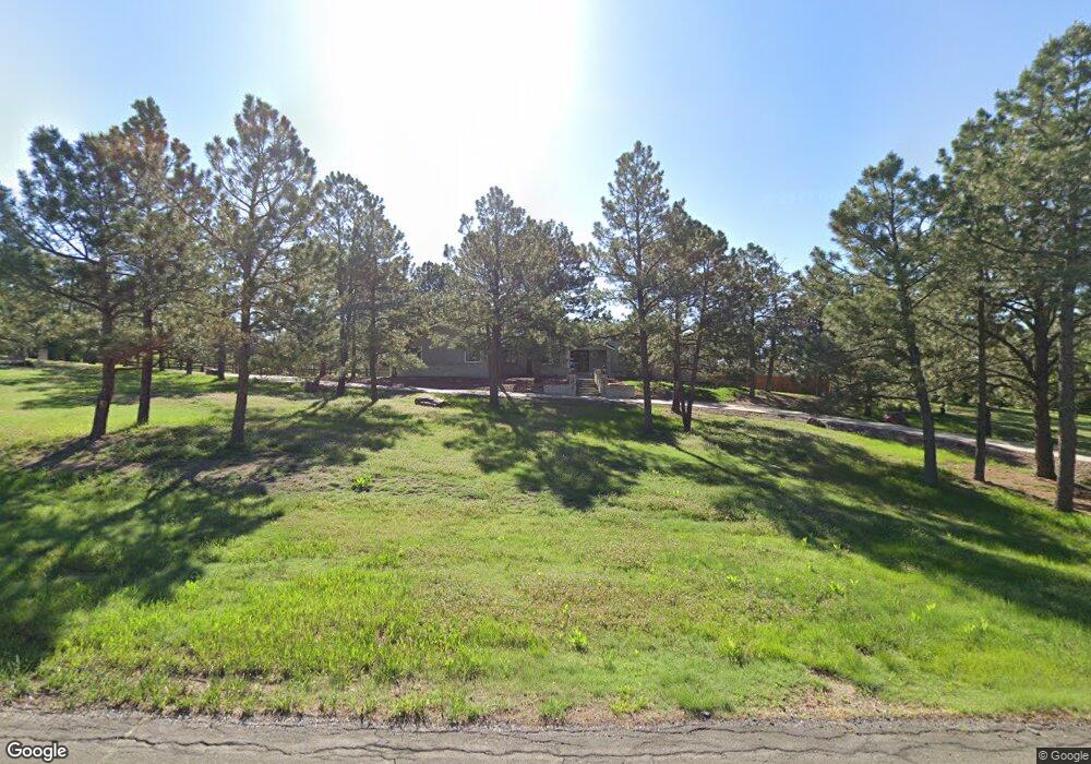 6298 S Netherland Cir, Centennial, CO 80016 - photo 1