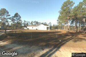 201 Royale Rd, Moultrie, GA 31768
