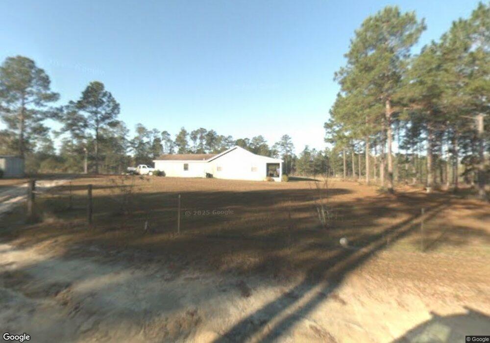 201 Royale Rd, Moultrie, GA 31768 - photo 1