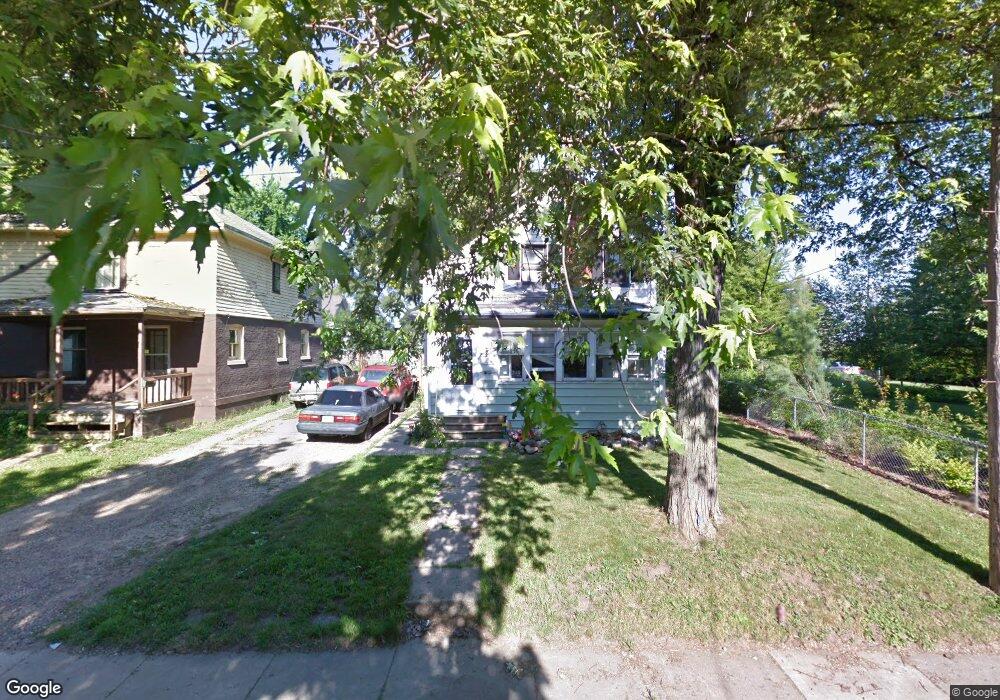 1414 Bailey St, Lansing, MI 48910 - photo 1