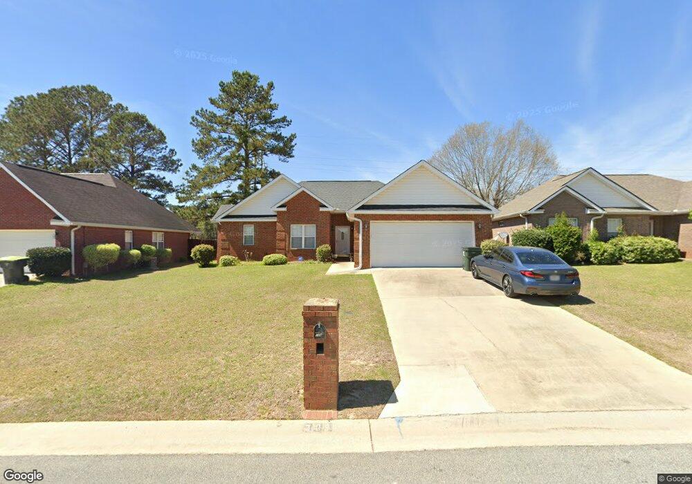 309 Links View Dr, Bonaire, GA 31005 - photo 1
