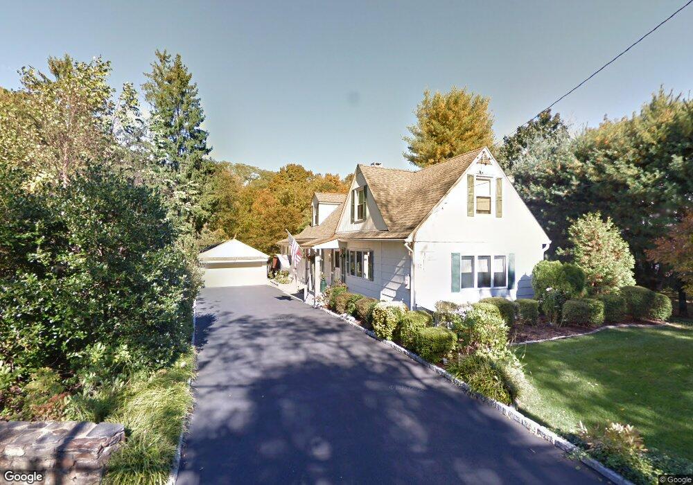 12 Barnes Ln, West Harrison, NY 10604 - photo 1