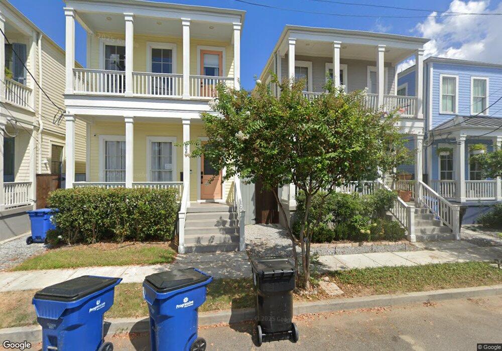 527 Third St, New Orleans, LA 70130 - photo 1