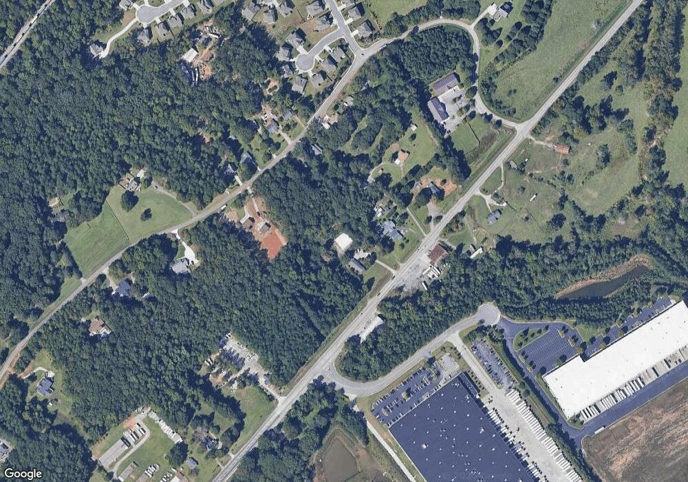 976 Gainesville Hwy, Buford, GA 30518 - photo 1