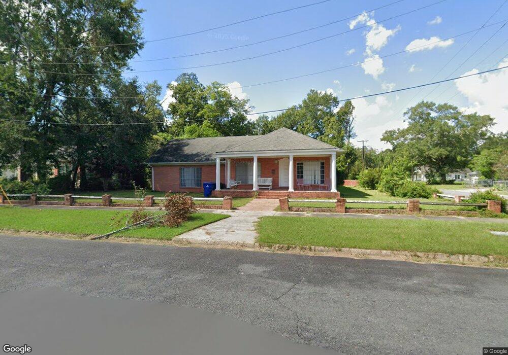 315 Broad St, Deridder, LA 70634 - photo 1