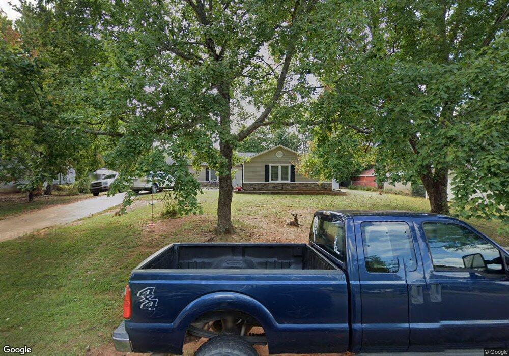 112 Little Forest Ln, Statesville, NC 28625 - photo 1