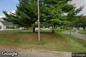 289 E State St, Waverly, IL 62692