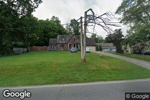 3550 Cornell Dr, Dayton, OH 45406