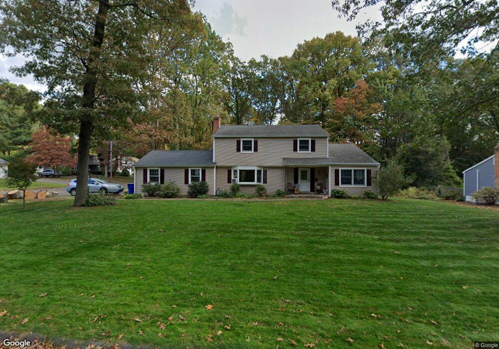 220 Laurel St, South Windsor, CT 06074 - photo 1