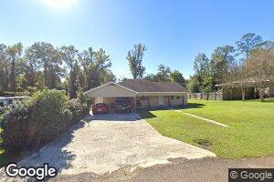1360 Edward Ln, Bogalusa, LA 70427