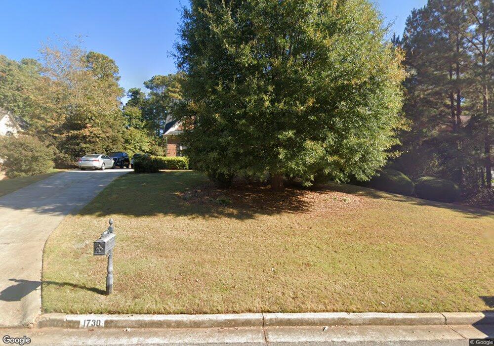 1730 Stratford Crossing SE unit 2, Conyers, GA 30013 - photo 1