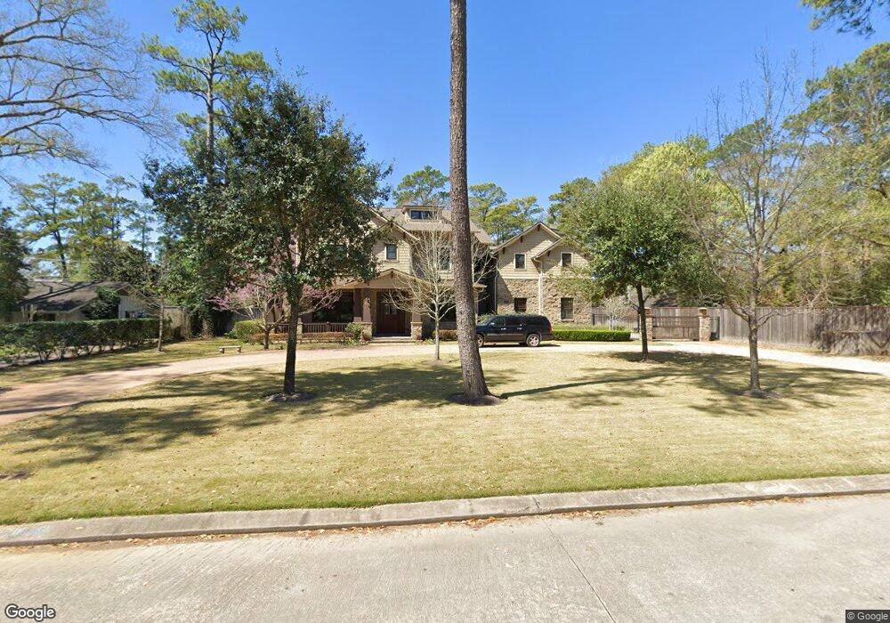11649 Blalock Forest St, Houston, TX 77024 - photo 1