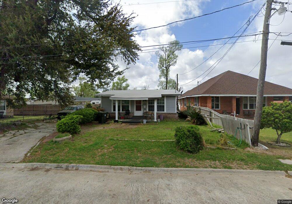 2618 Ruth St, Lake Charles, LA 70601 - photo 1