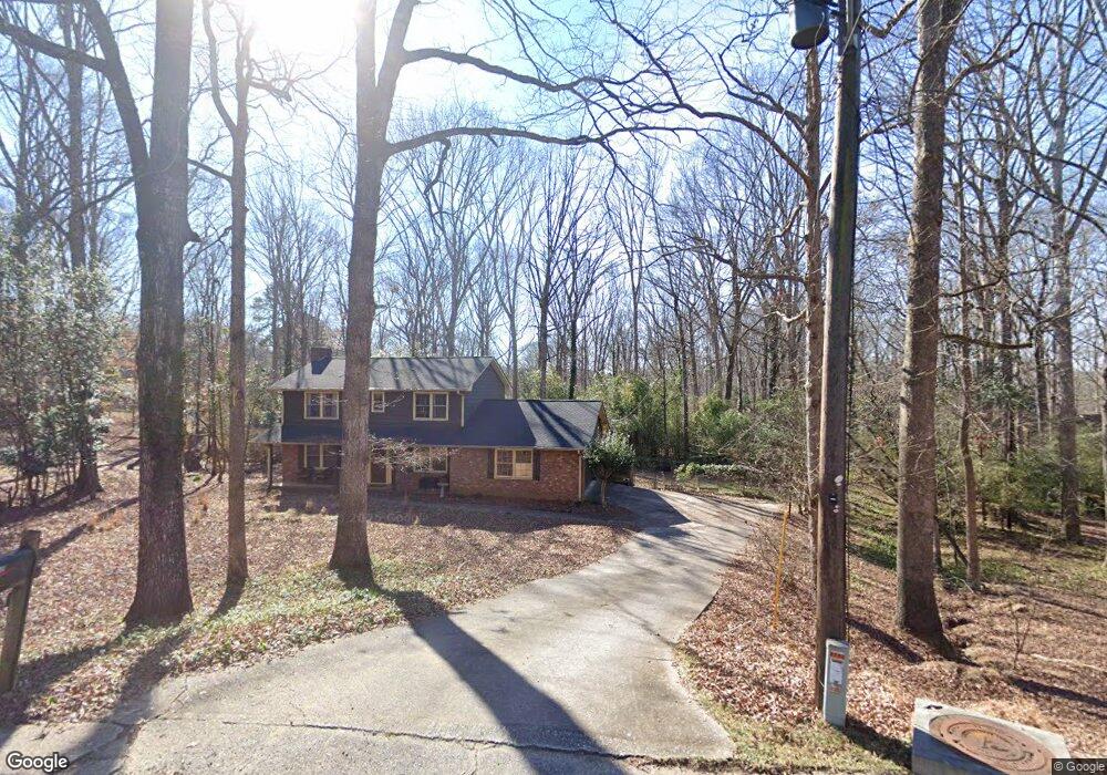 145 Kingston Way, Athens, GA 30606 - photo 1