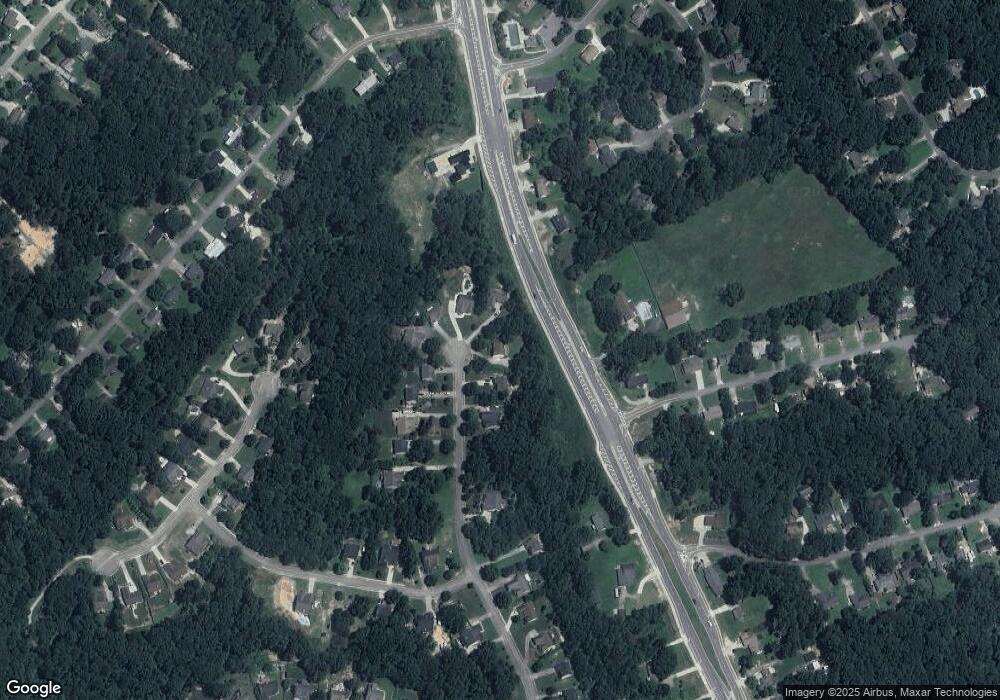 6482 Mossy Boulder Dr, Flowery Branch, GA 30542 - photo 1