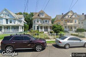 26 Irving St, Hartford, CT 06112