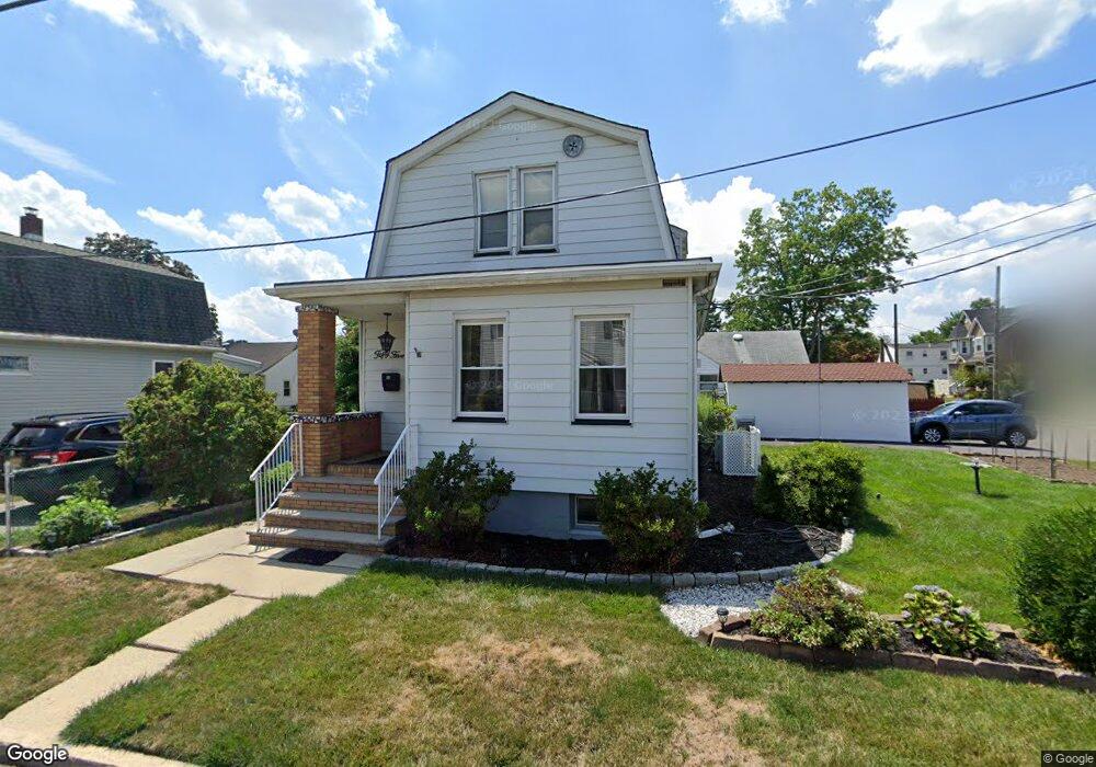 55 Hanson Ave, Fords, NJ 08863 - photo 1