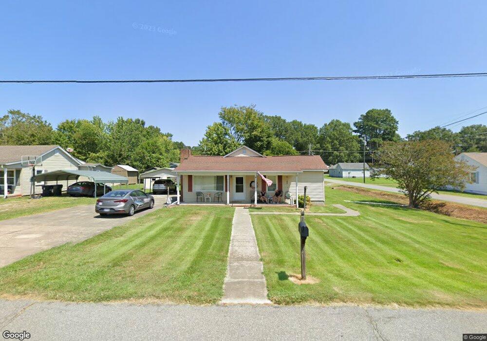 252 Linden Ave SW, Concord, NC 28027 - photo 1