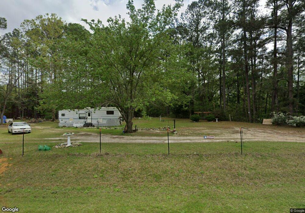 77 Stage Coach Rd, Pelham, GA 31779 - photo 1