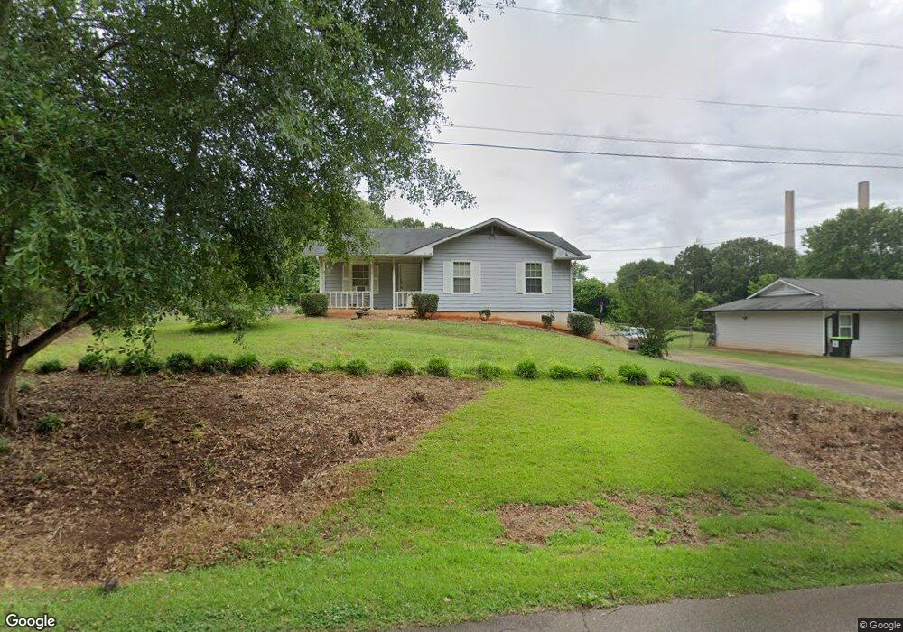 291 Milam Bridge Rd SW, Euharlee, GA 30120 - photo 1