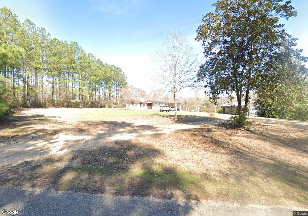 27480 Nobles Cemetary Rd, Franklinton, LA 70438 - photo 1