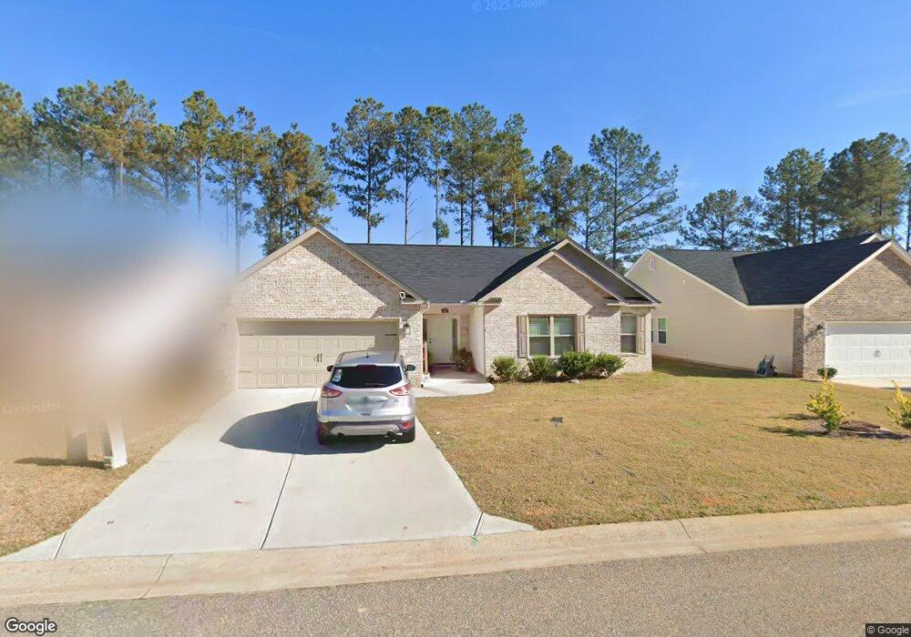 116 Backcedar, Centerville, GA 31028 - photo 1