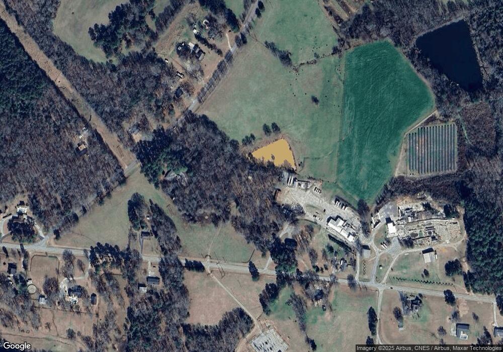 2598 Double Branches Rd, Lincolnton, GA 30817 - photo 1