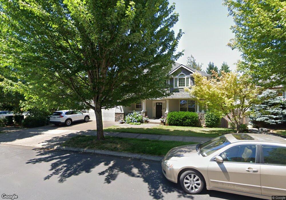 3328 Edgeview Ln, Forest Grove, OR 97116 - photo 1