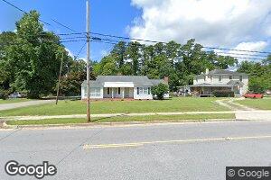 415 S Walnut St, Pamplico, SC 29583