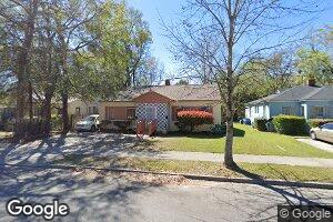 1225 E 53rd St, Savannah, GA 31404