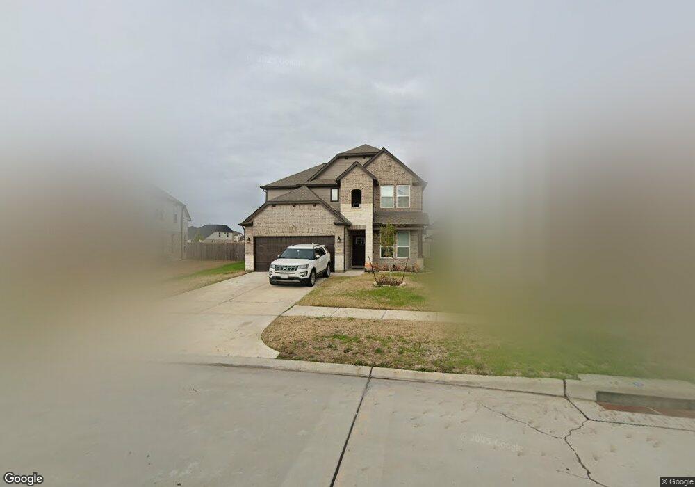 3330 Aspen Ryder Dr, Rosenberg, TX 77471 - photo 1