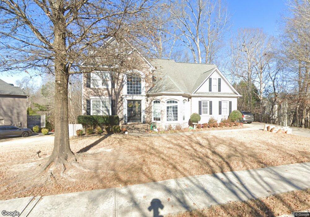 3282 Blaisdell Rd, Buford, GA 30519 - photo 1