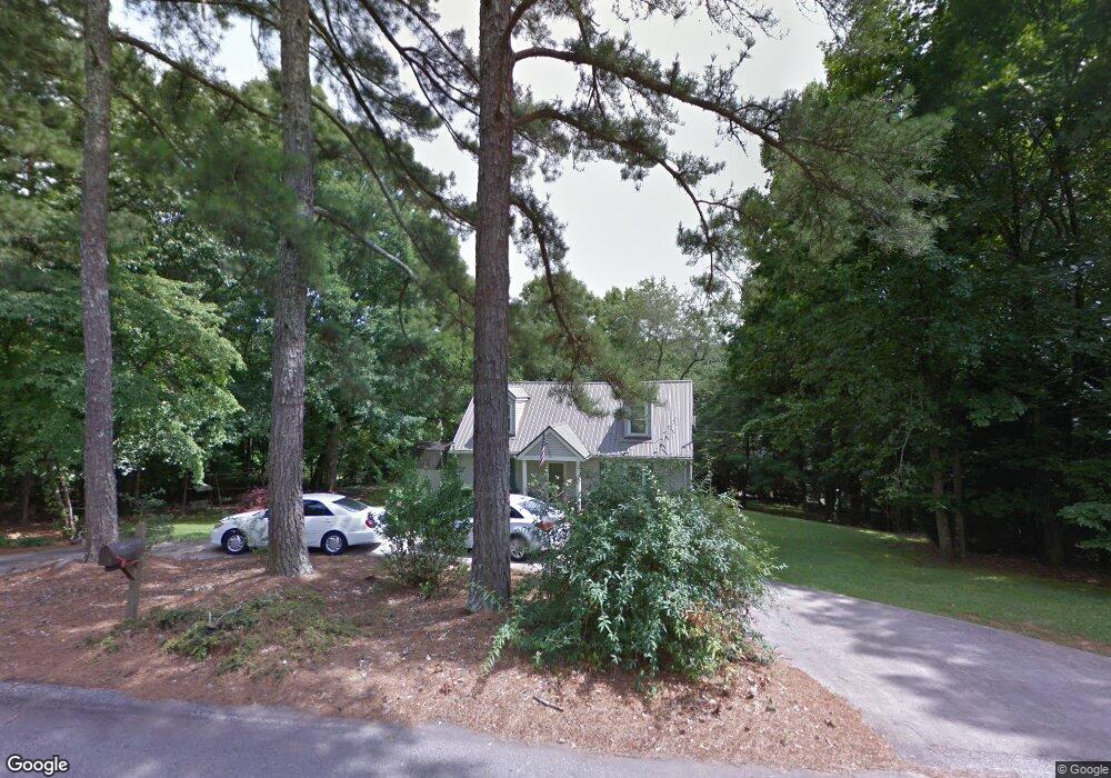 3125 Lake Ranch Dr, Gainesville, GA 30506 - photo 1