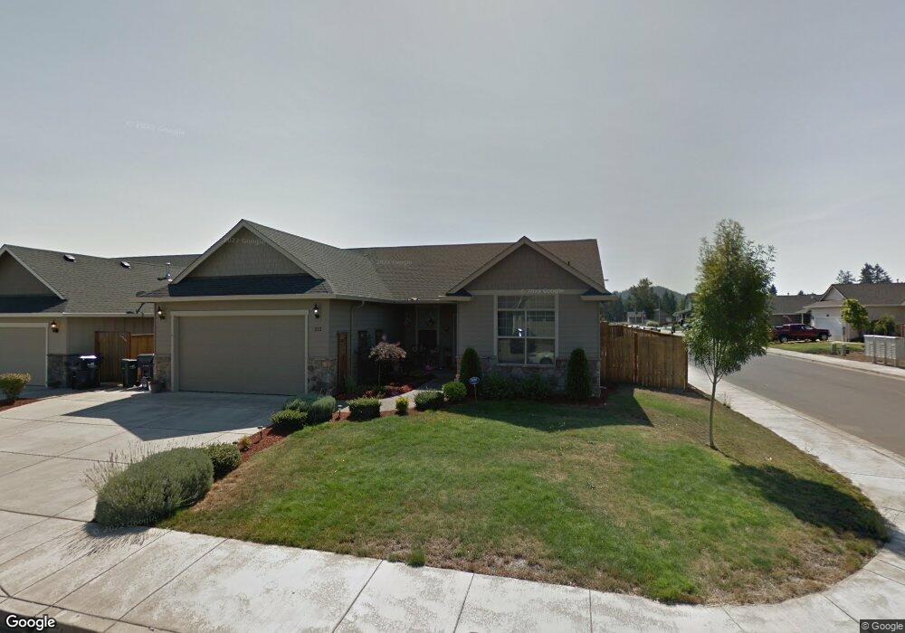 293 Auburn Ln, Creswell, OR 97426 - photo 1