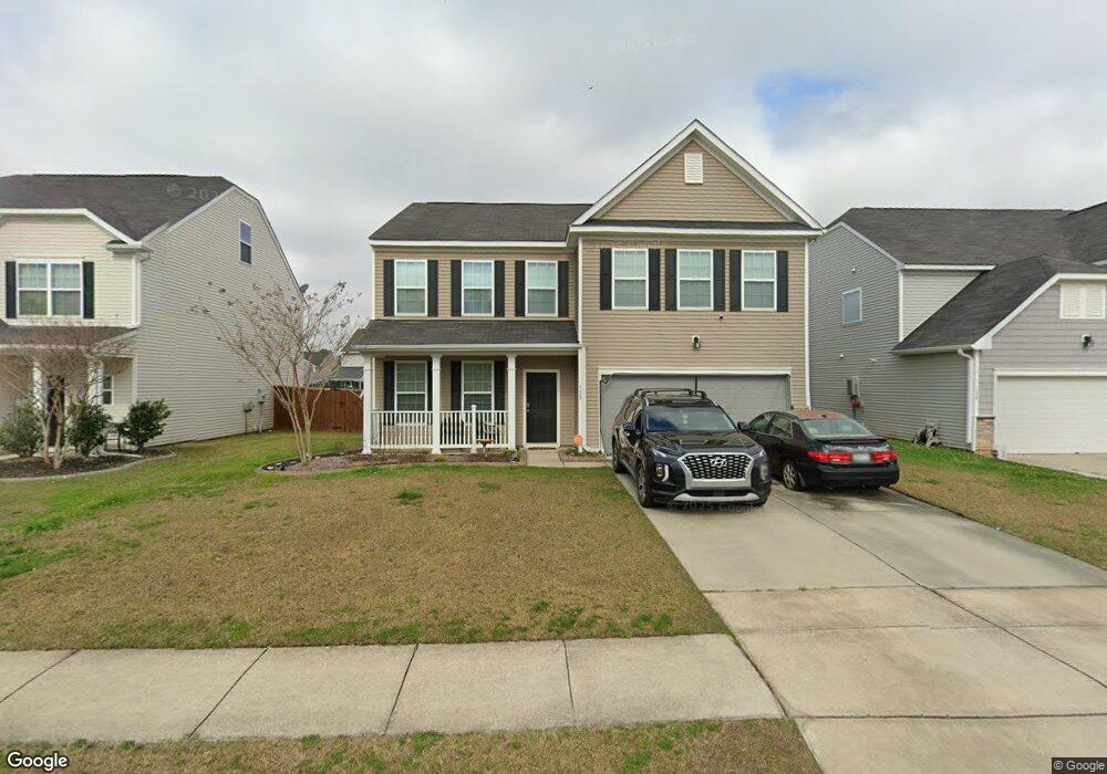 132 Weeping Cypress Dr, Moncks Corner, SC 29461 - photo 1