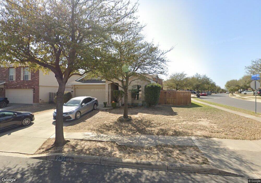 9535 Caspian Forest, San Antonio, TX 78254 - photo 1