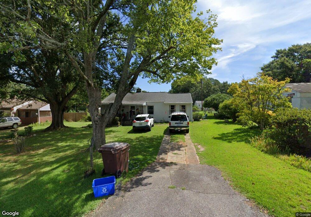 423 Wellford Dr, Pendleton, SC 29670 - photo 1